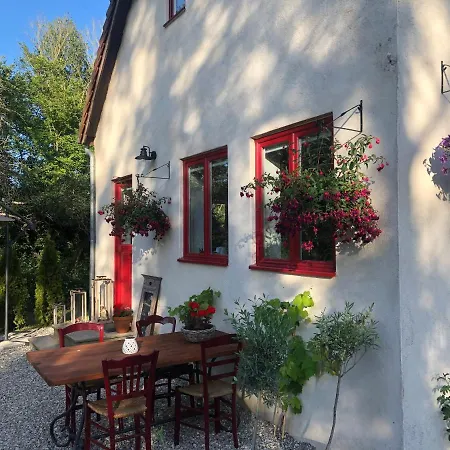 Champ Du Bois Bed & Breakfast