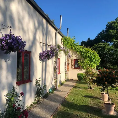 Bed & Breakfast Champ Du Bois