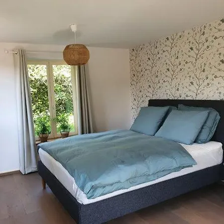 Bed & Breakfast Champ Du Bois